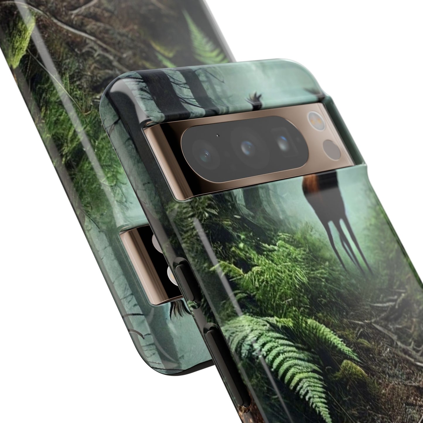 "The Balance Tips" Mobile Phone Case