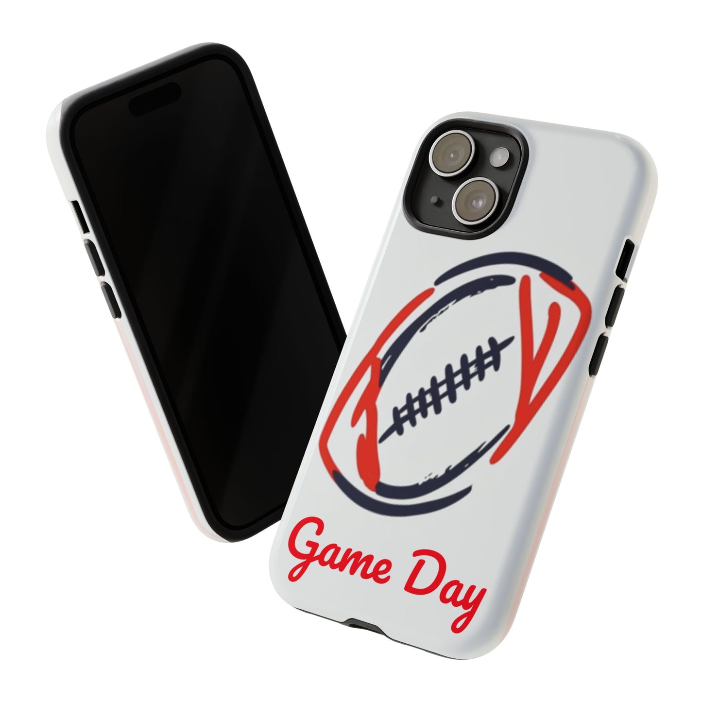 "Game Day" Mobile Phone Case