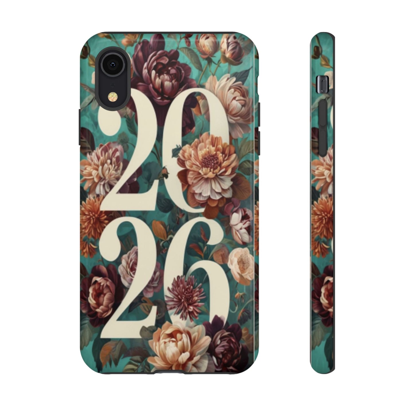 "2026" Mobile Phone Case