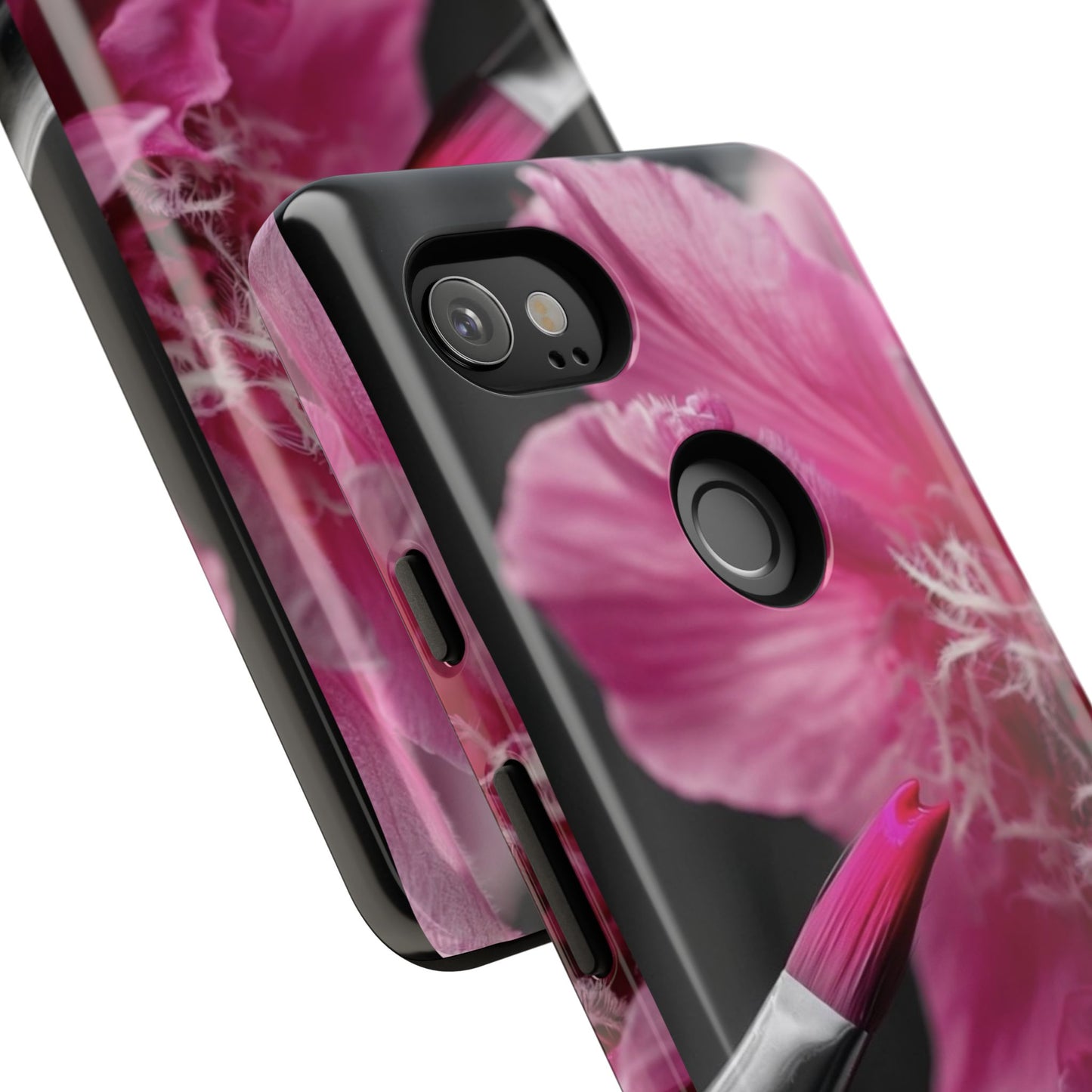 "I Am Becoming" Mobile Phone Case