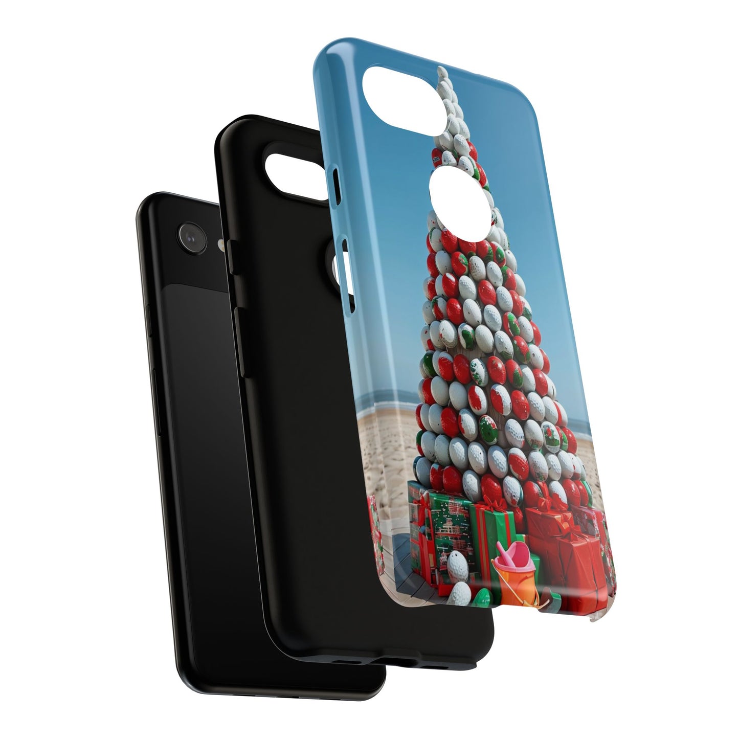 "Plentee-full" Mobile Phone Case