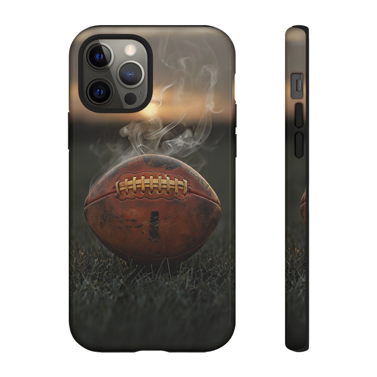"Rugby" Mobile Phone Case
