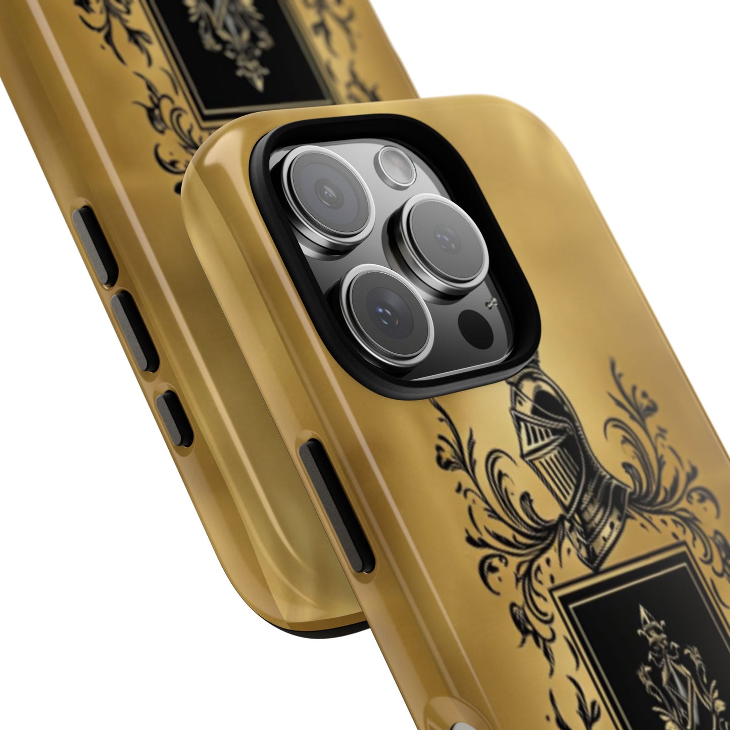 "Armour Up" Mobile Phone Case