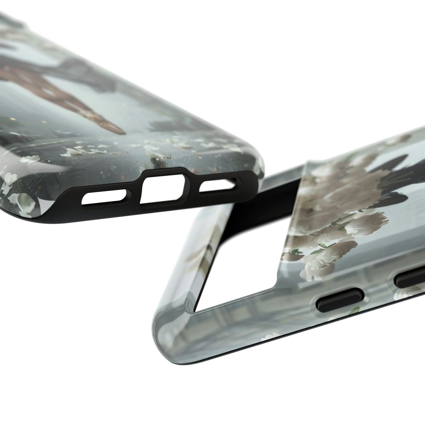 "Leap Year" Mobile Phone Case