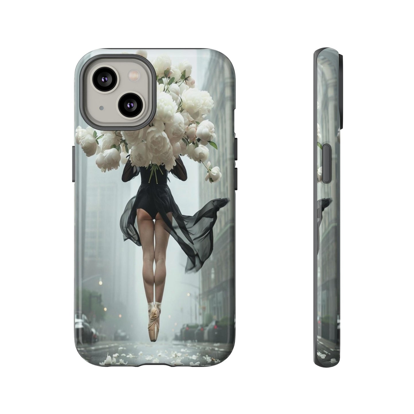 "Leap Year" Mobile Phone Case