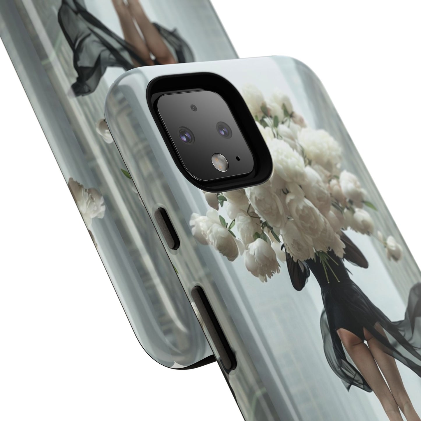 "Leap Year" Mobile Phone Case