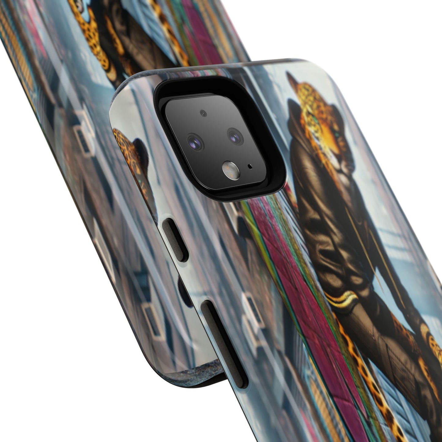 "Taguar" Mobile Phone Case