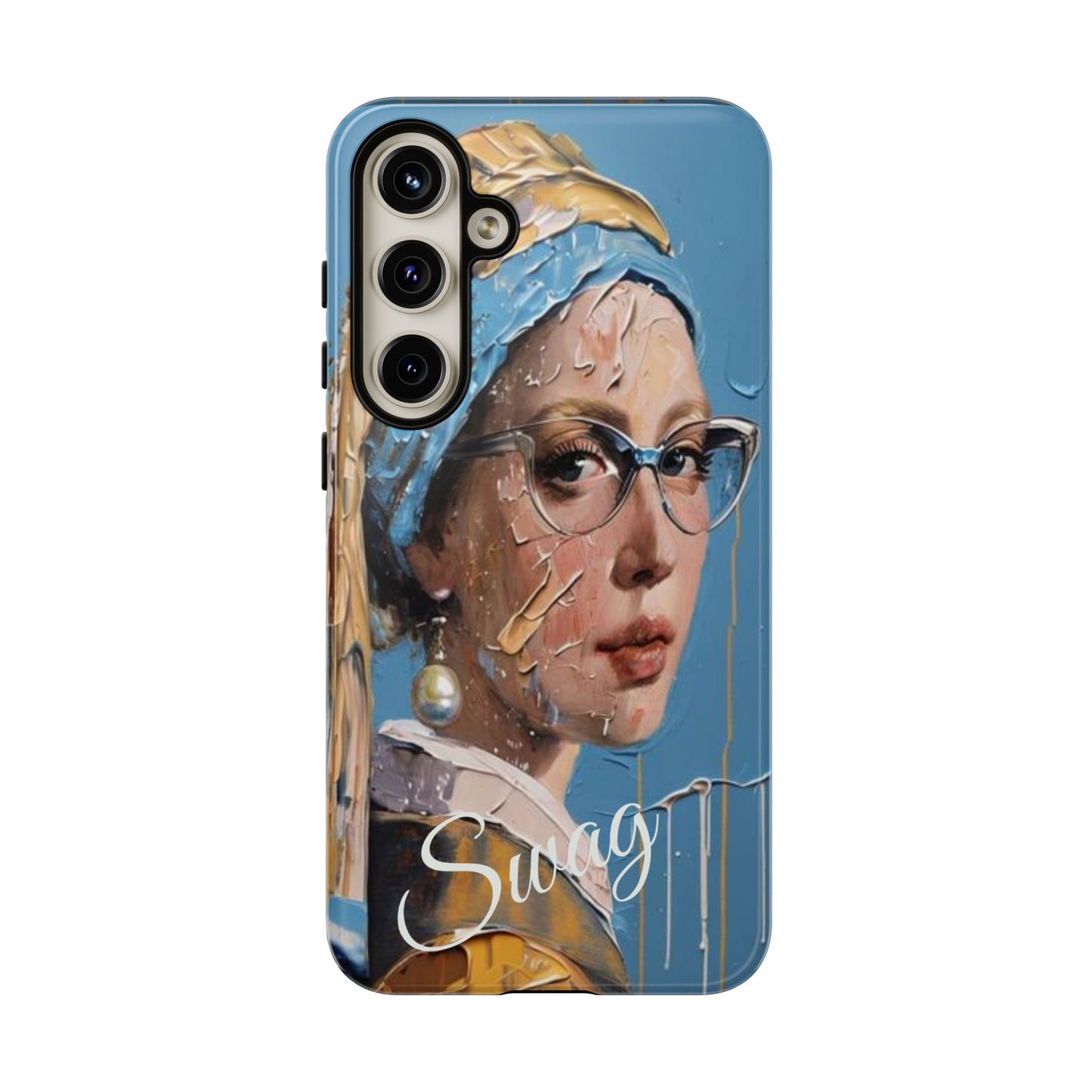 "Pearl Swag" Mobile Phone Case
