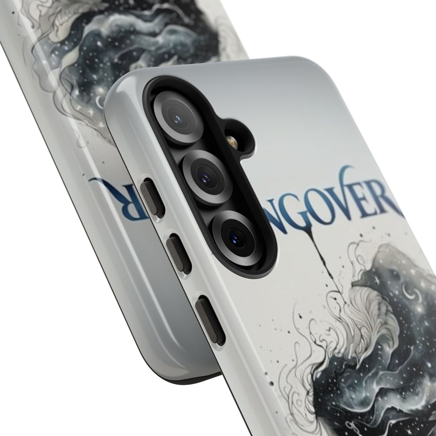 "Beauty and the Beast" Mobile Phone Case