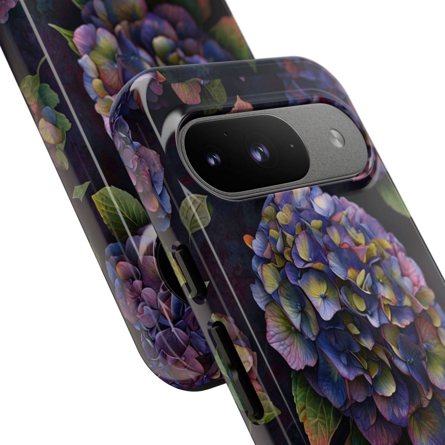 "Petal Couture" Mobile Phone Case
