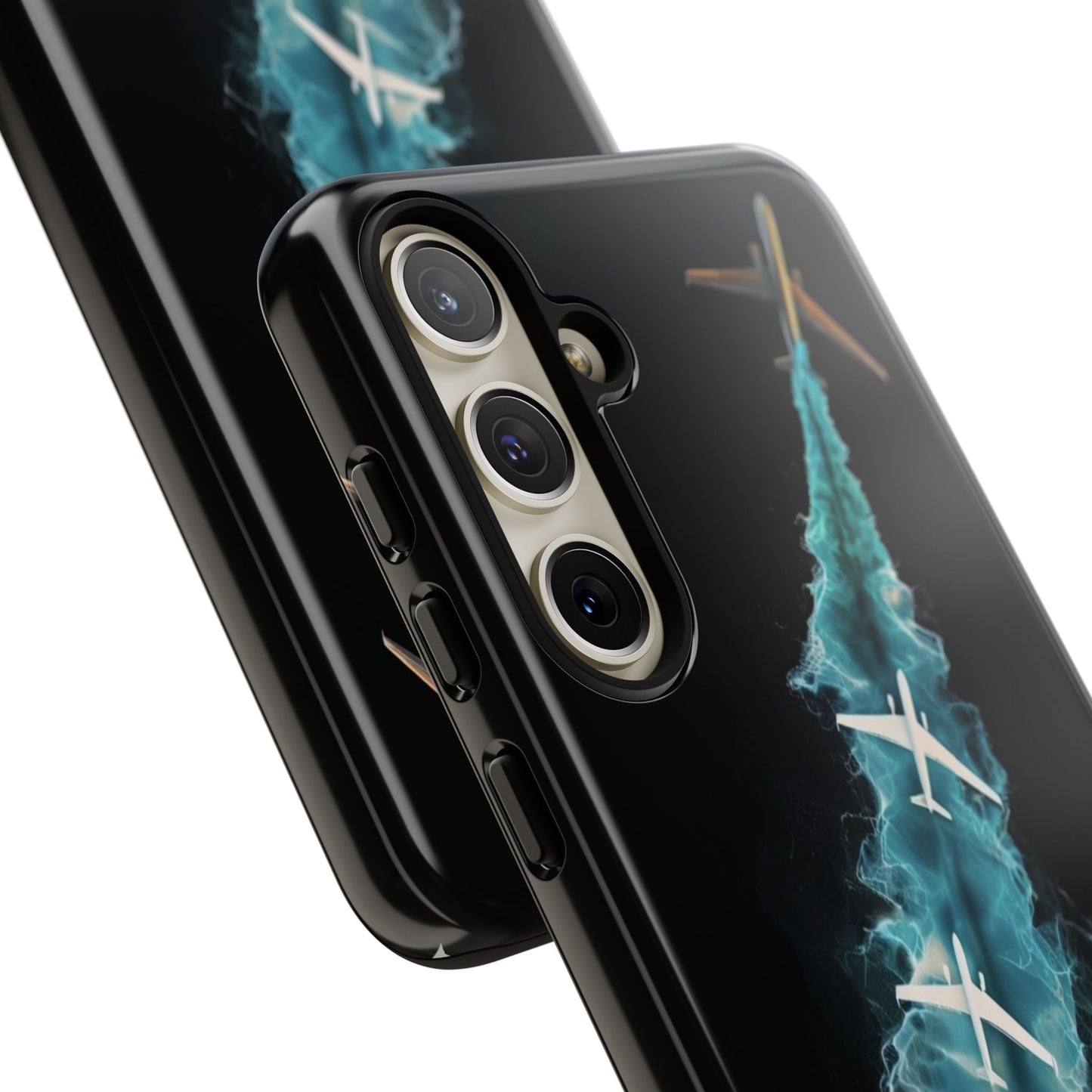 "Energy" Mobile Phone Case