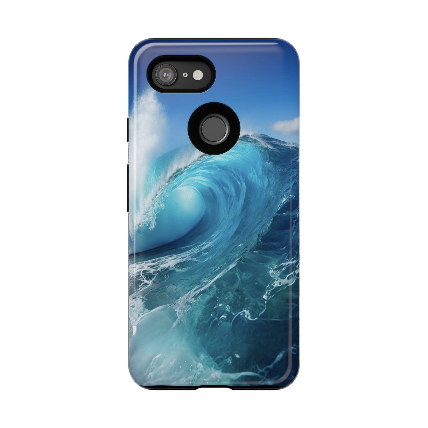 "The One that Got Away" Mobile Phone Case