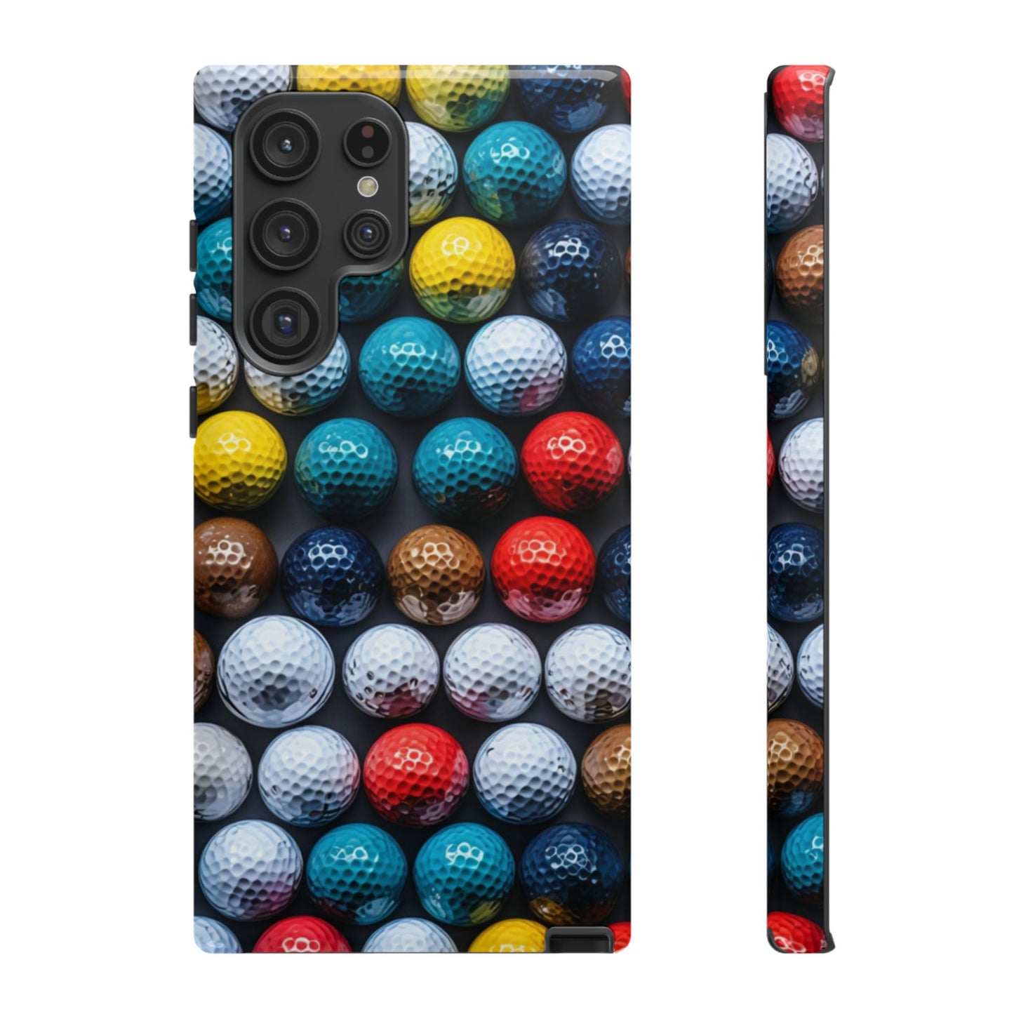 "Escape" Mobile Phone Case