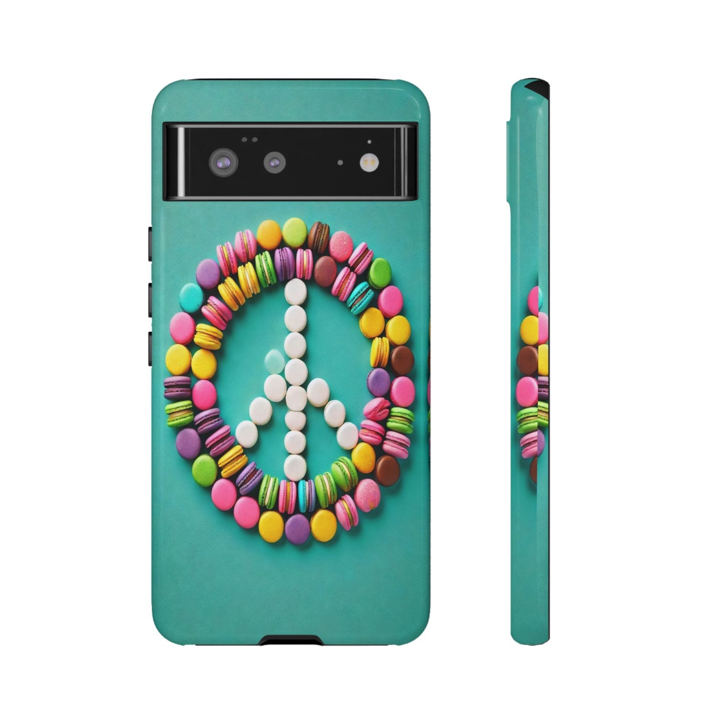 "Peace" Mobile Phone Case