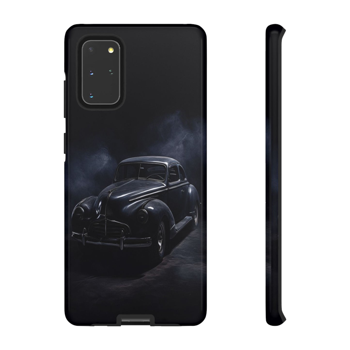 "Runs Like a Beauty" Mobile Phone Case
