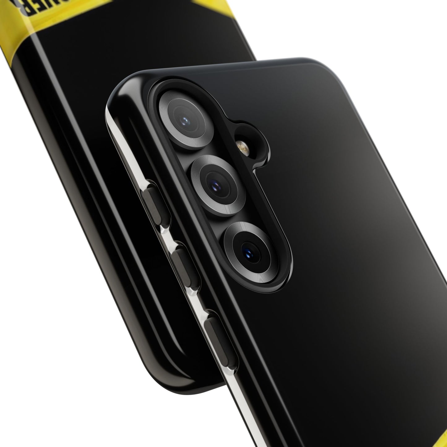 "Hangxiety" Mobile Phone Case