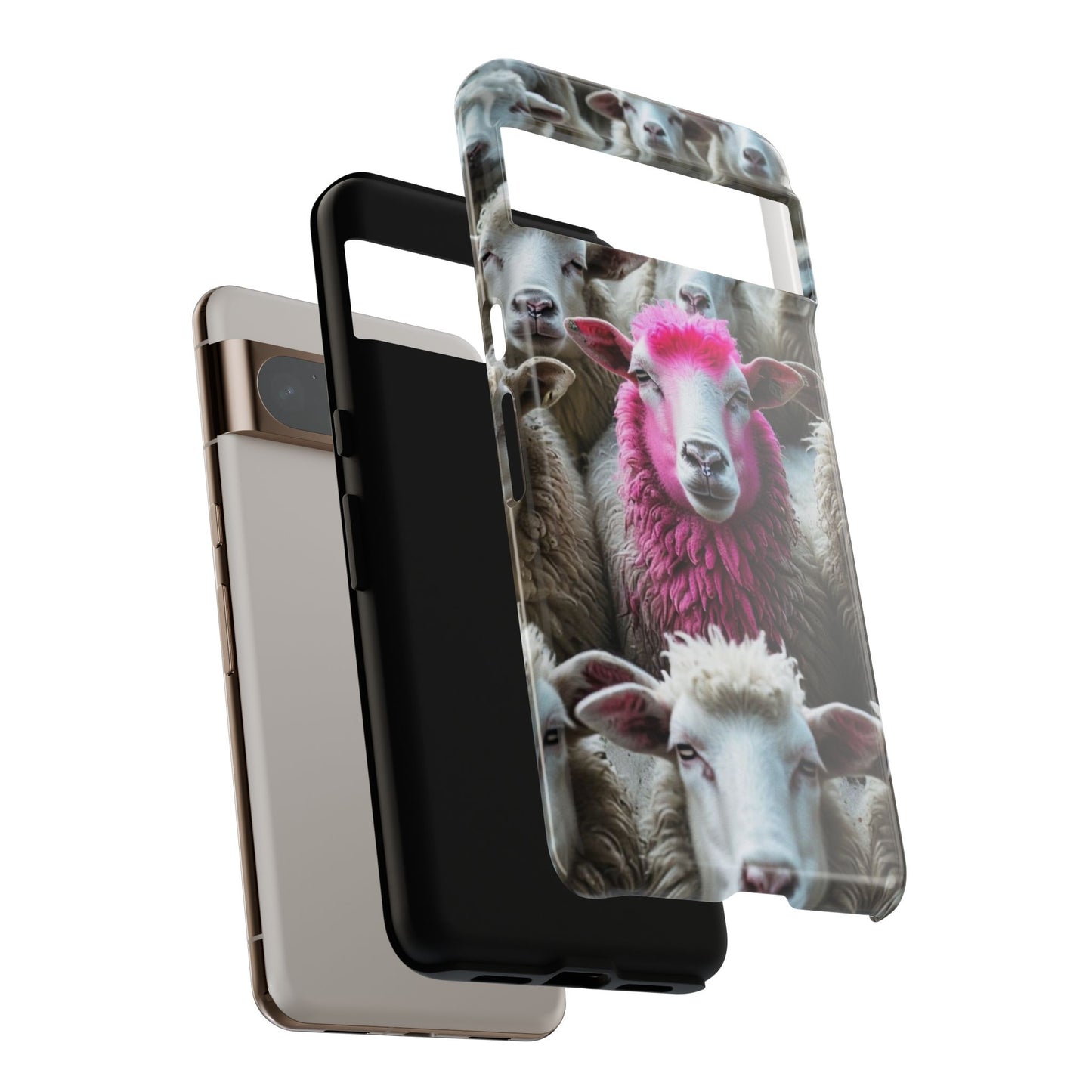 "Ewe do Ewe" Mobile PhoneCase