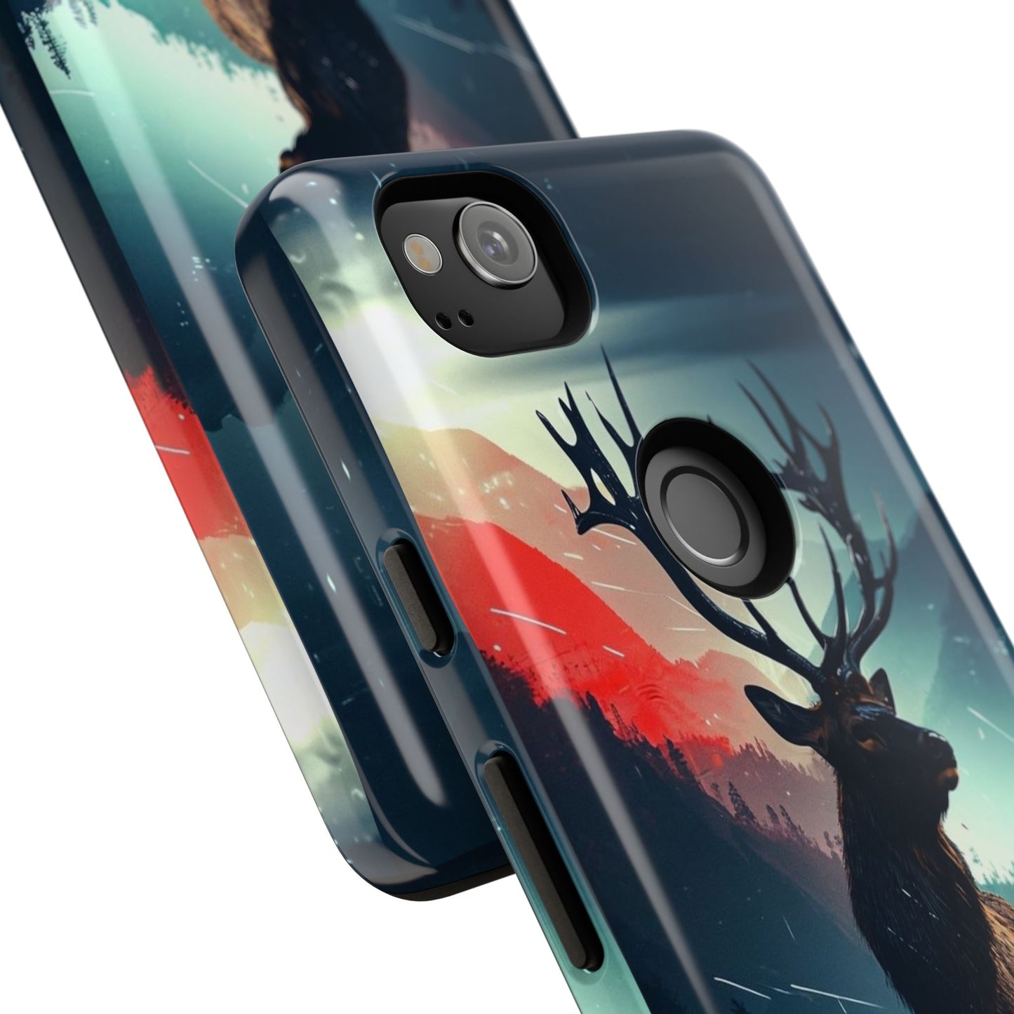 "Stag Do" Mobile Phone Case