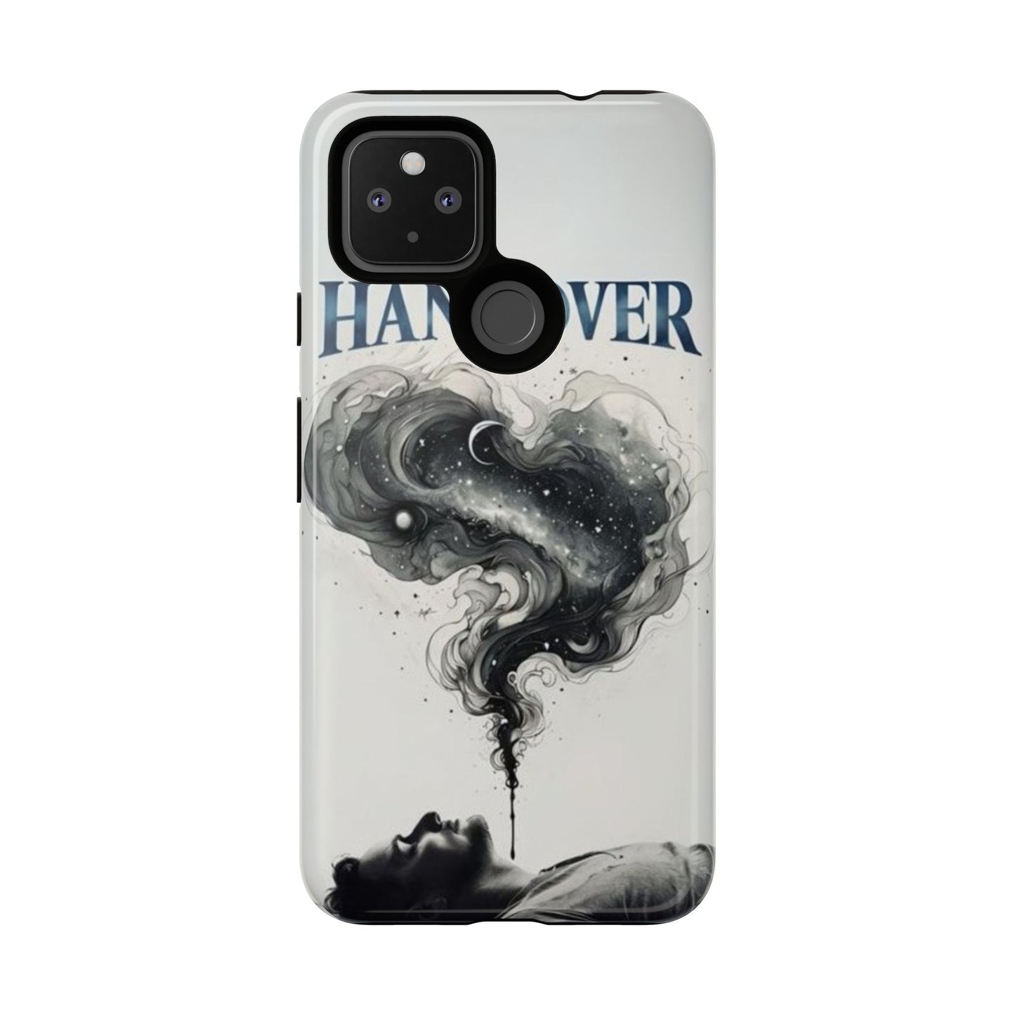 "Rough Draft" Mobile Phone Case