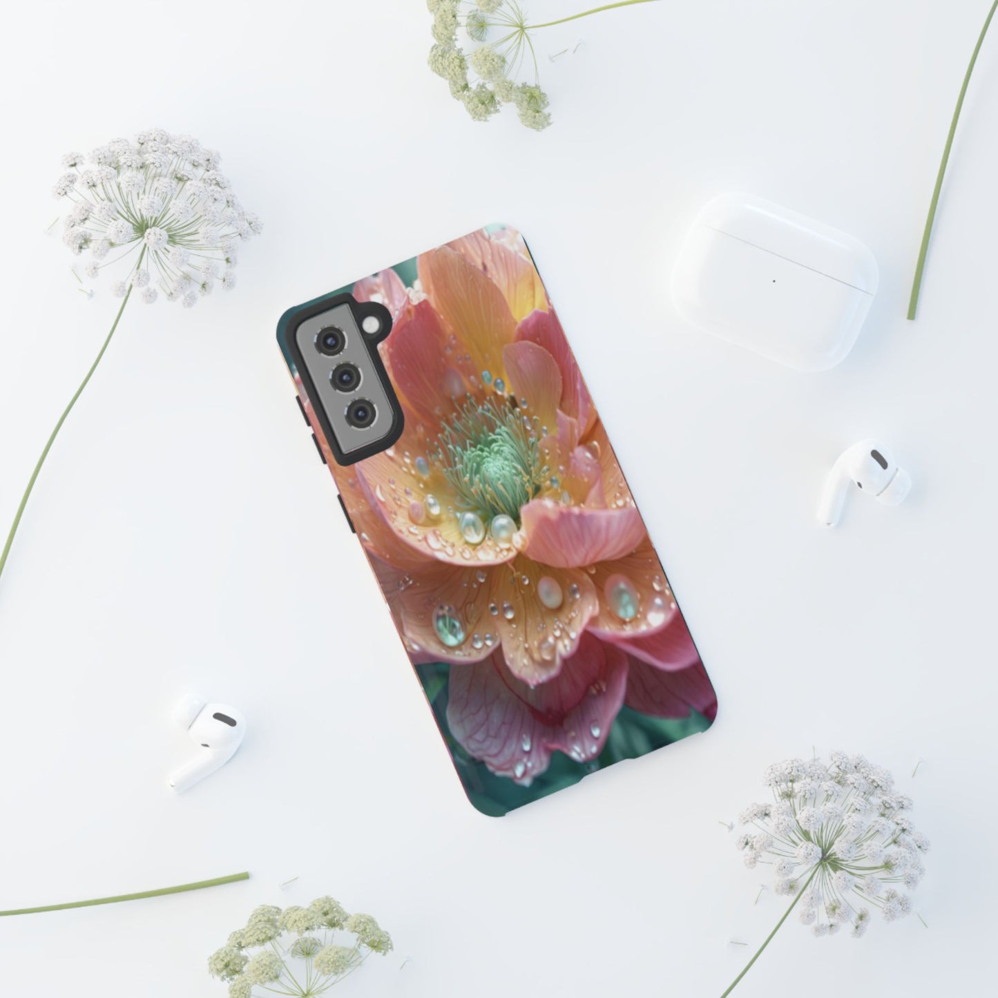 "Pearl" Mobile Phone Cover