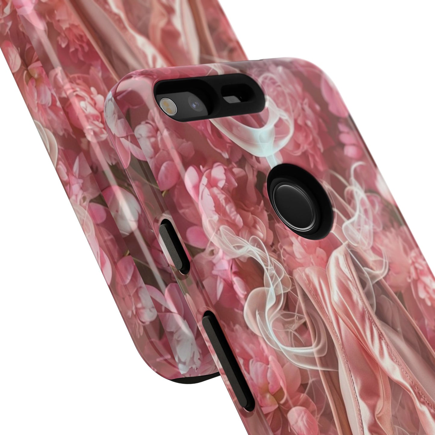 "Break a Leg, not a Stem" Mobile Phone Case