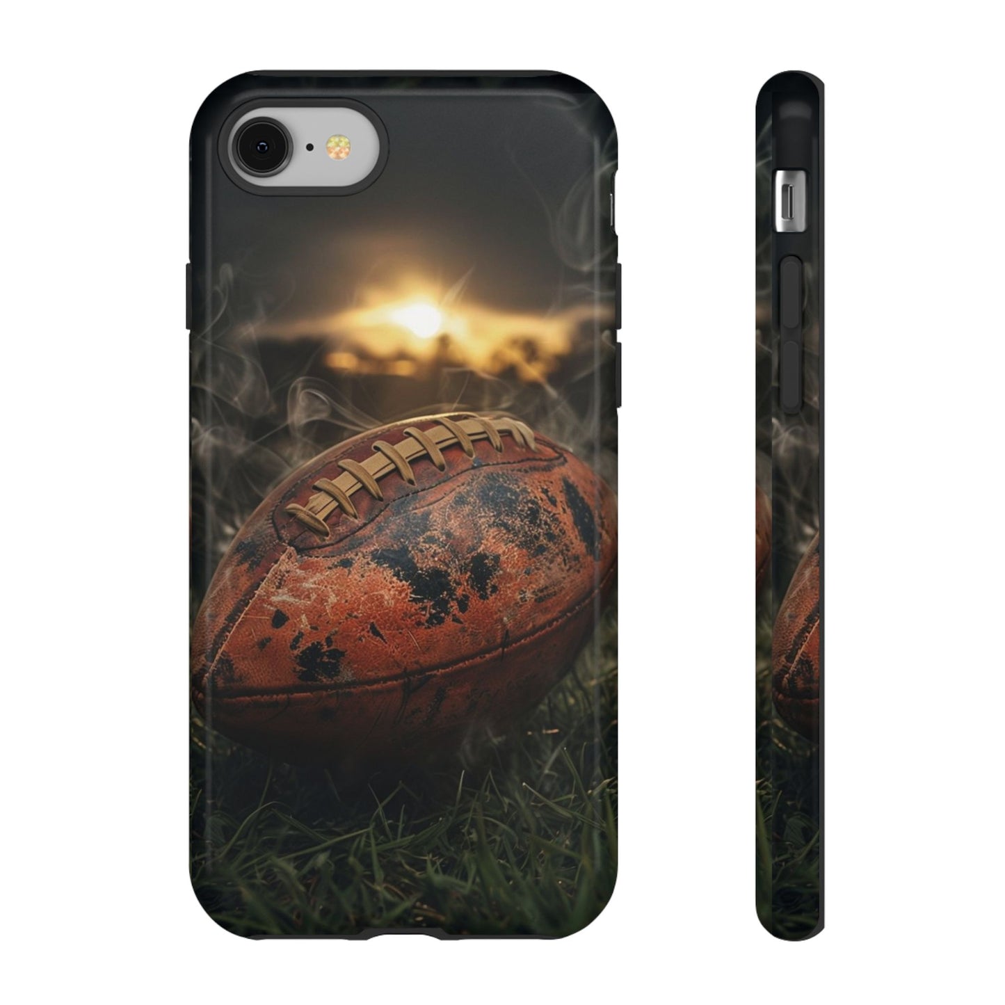"Rise and Grind" Mobile Phone Case