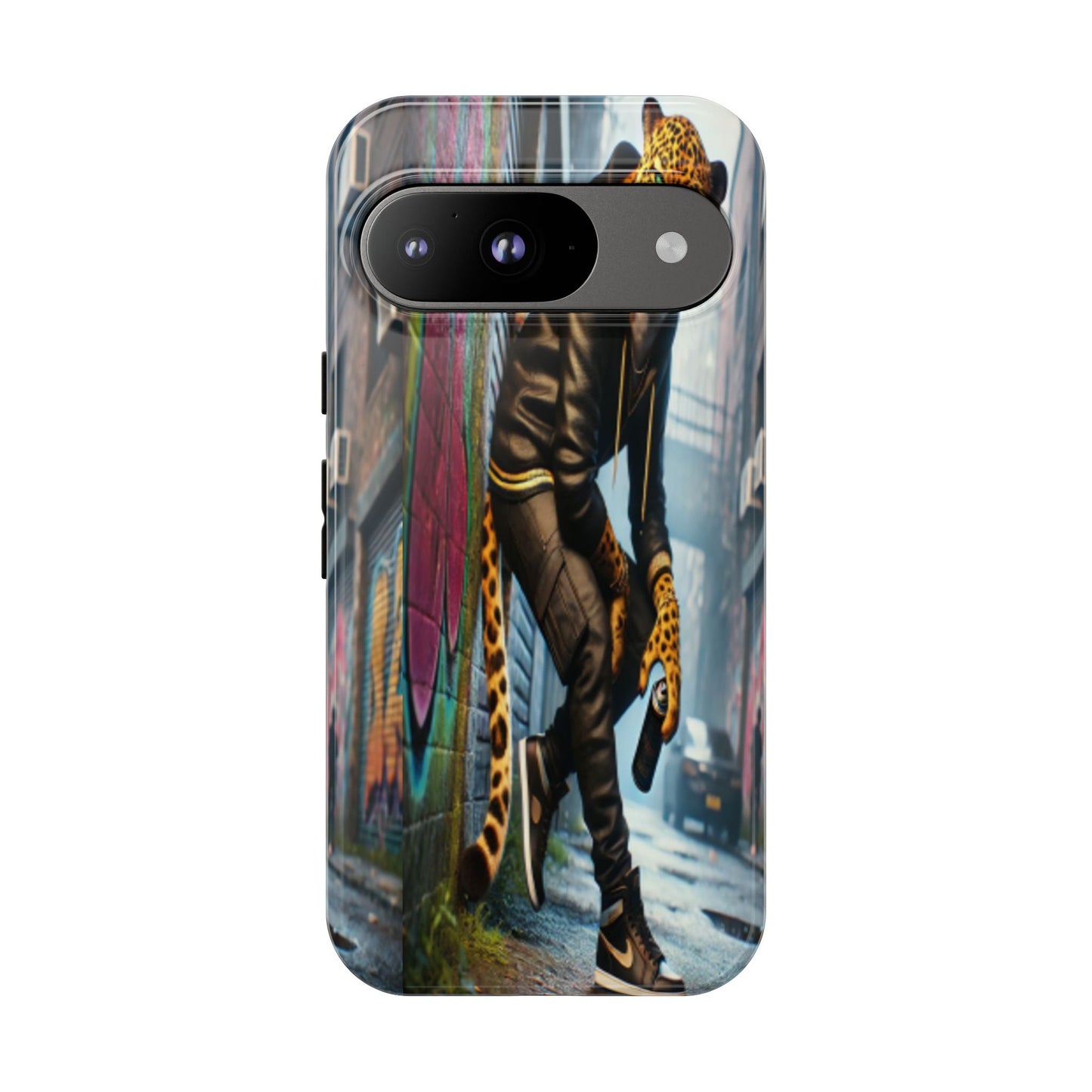 "Taguar" Mobile Phone Case