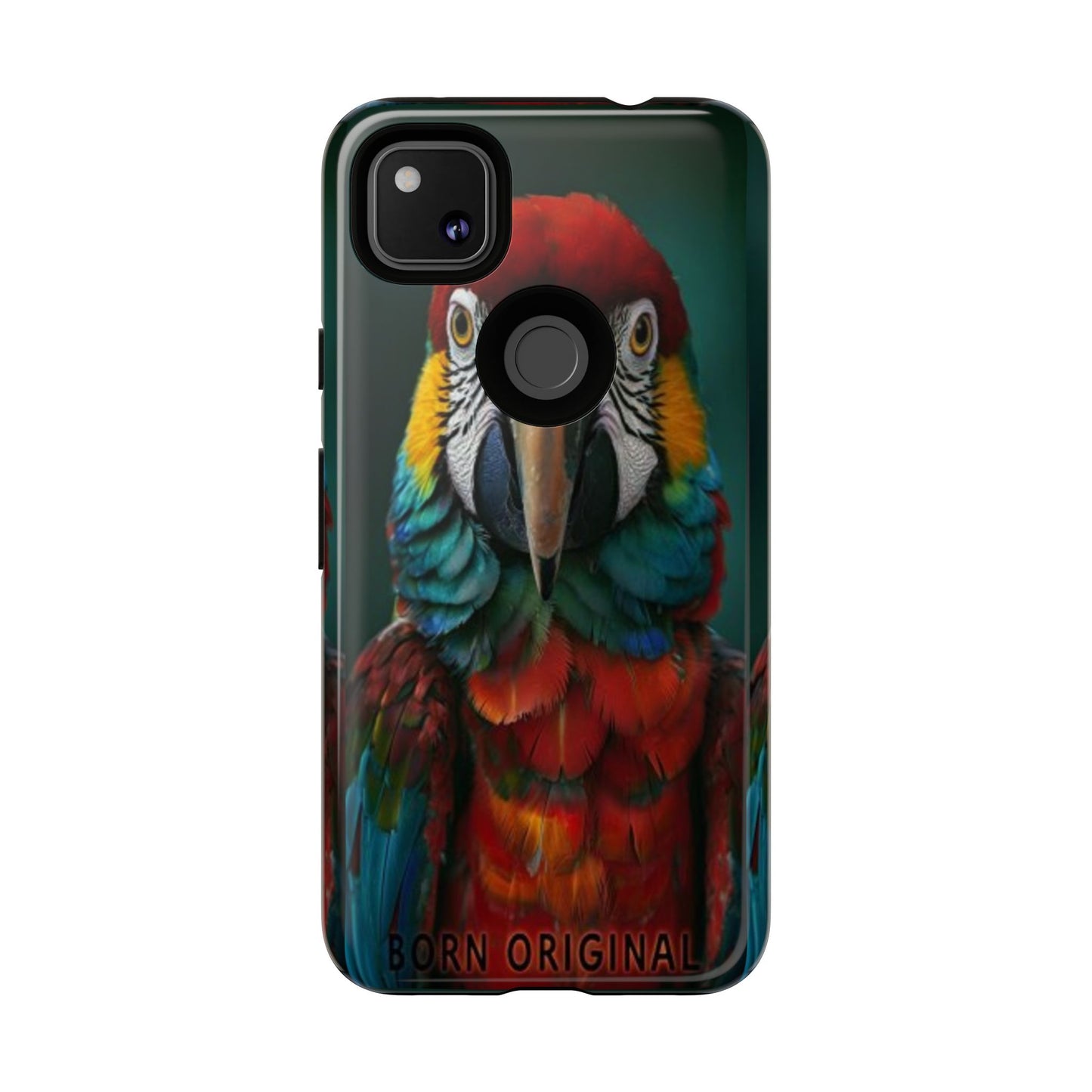 "Born Original" Mobile Phone Case