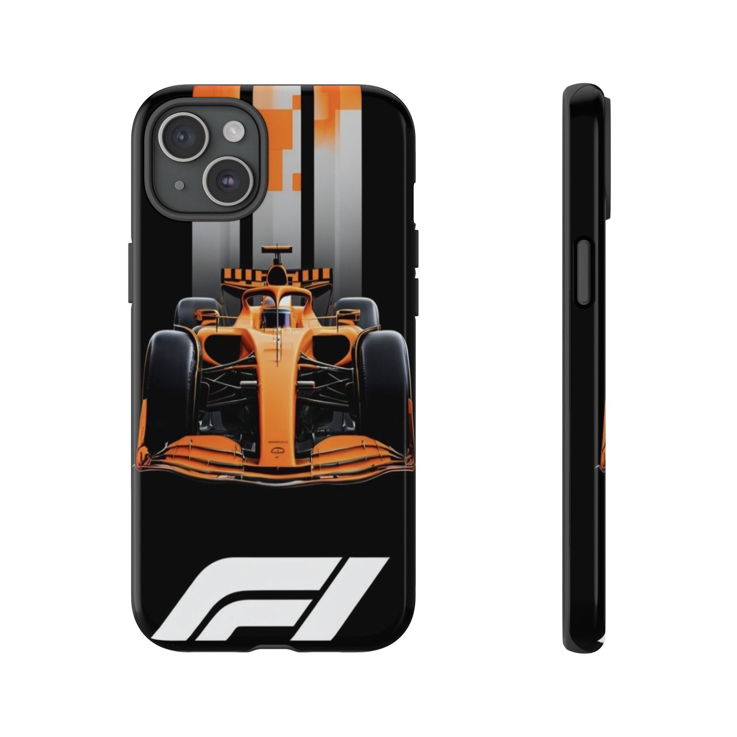 "I Am Fast" Mobile Phone Case
