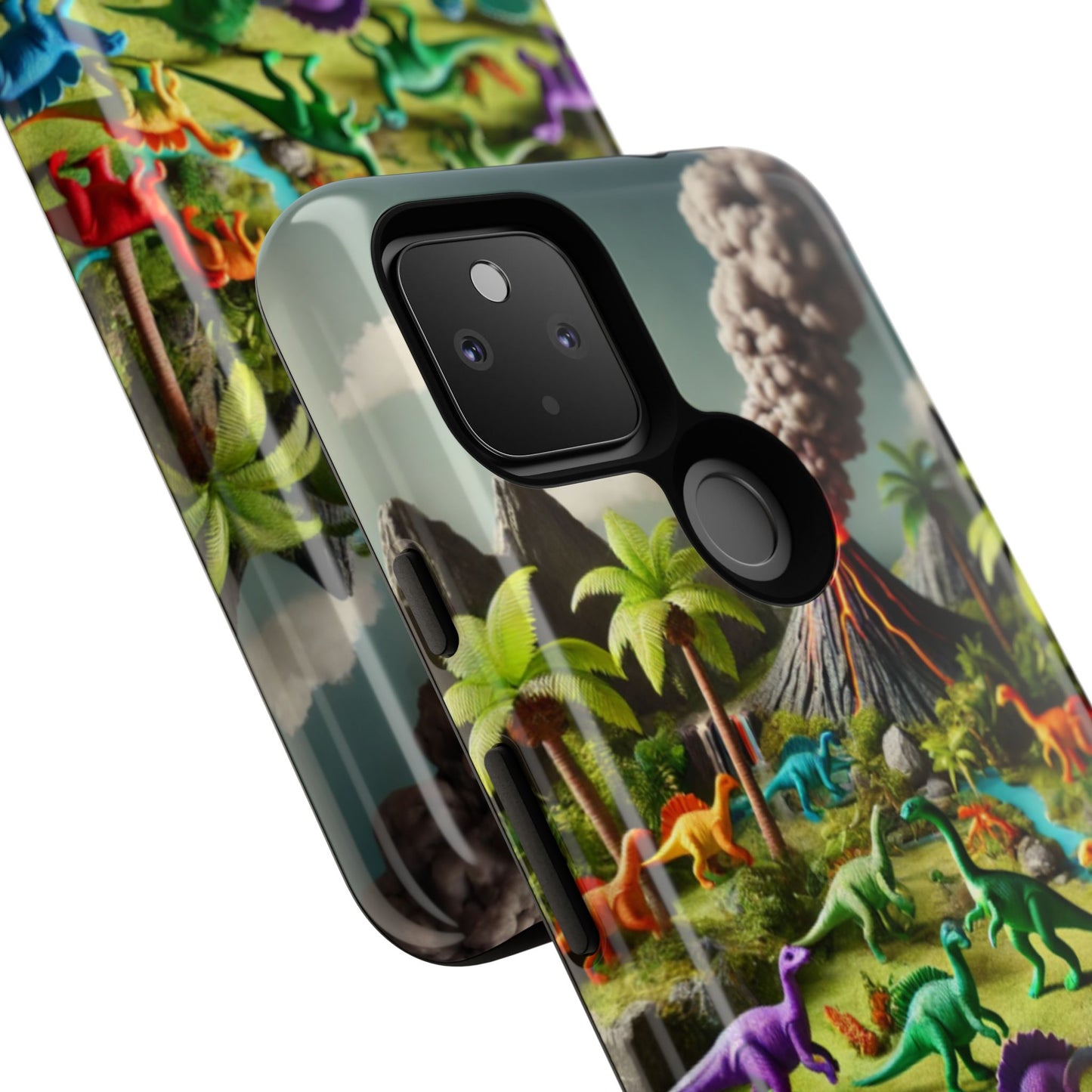 "Dinosaurs" Mobile Phone Case