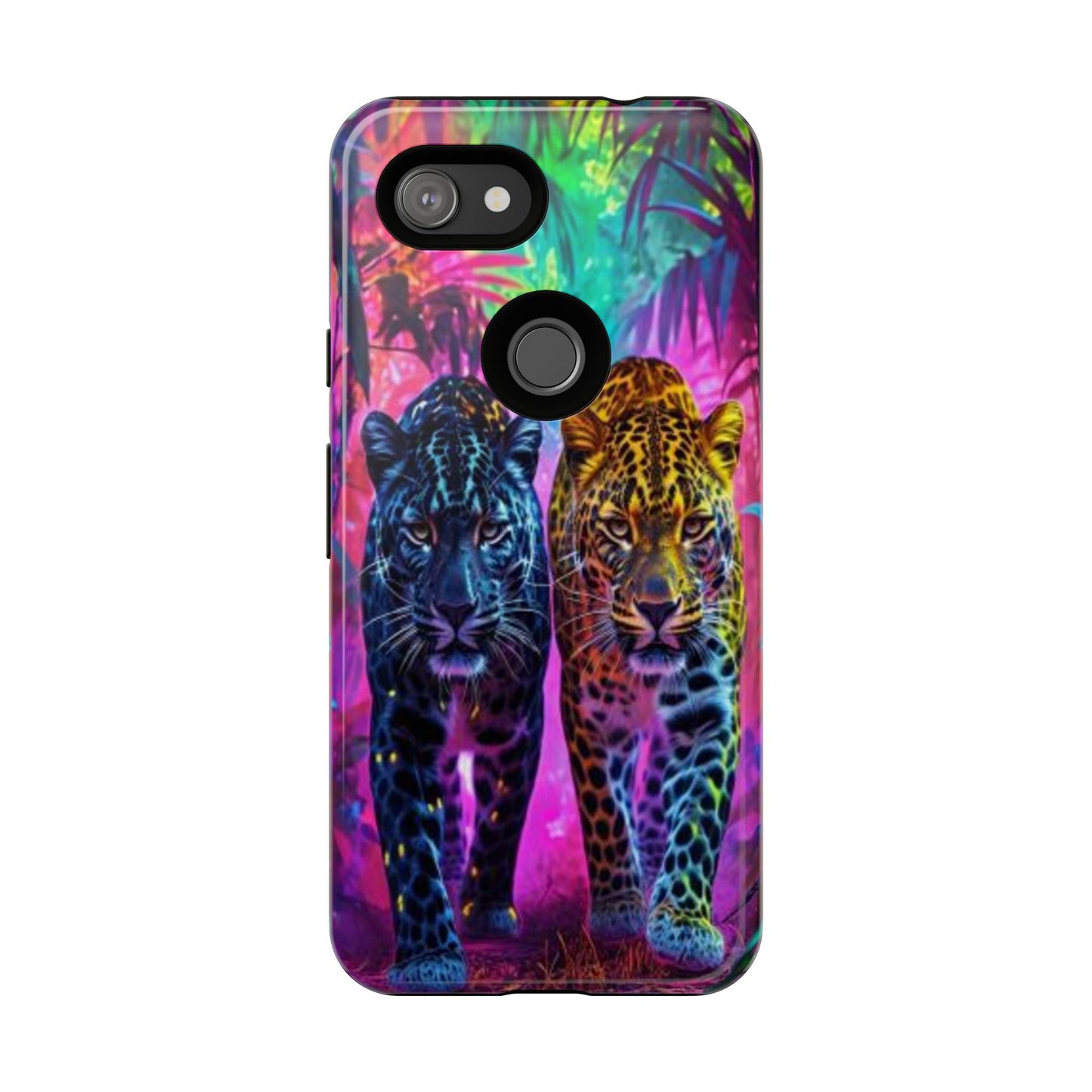 "One for the Twins" Mobile Phone Case