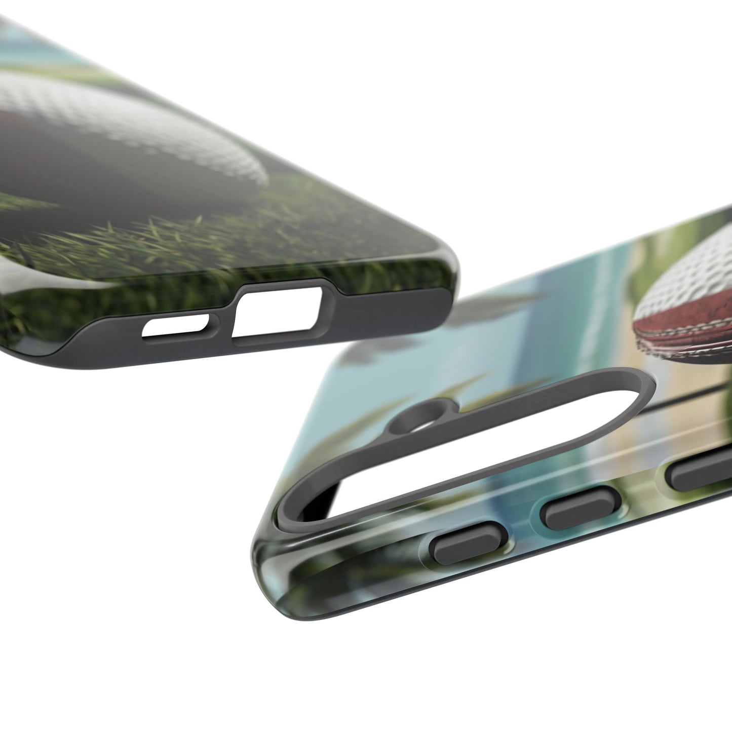 "The All-Rounder" Mobile Phone Case