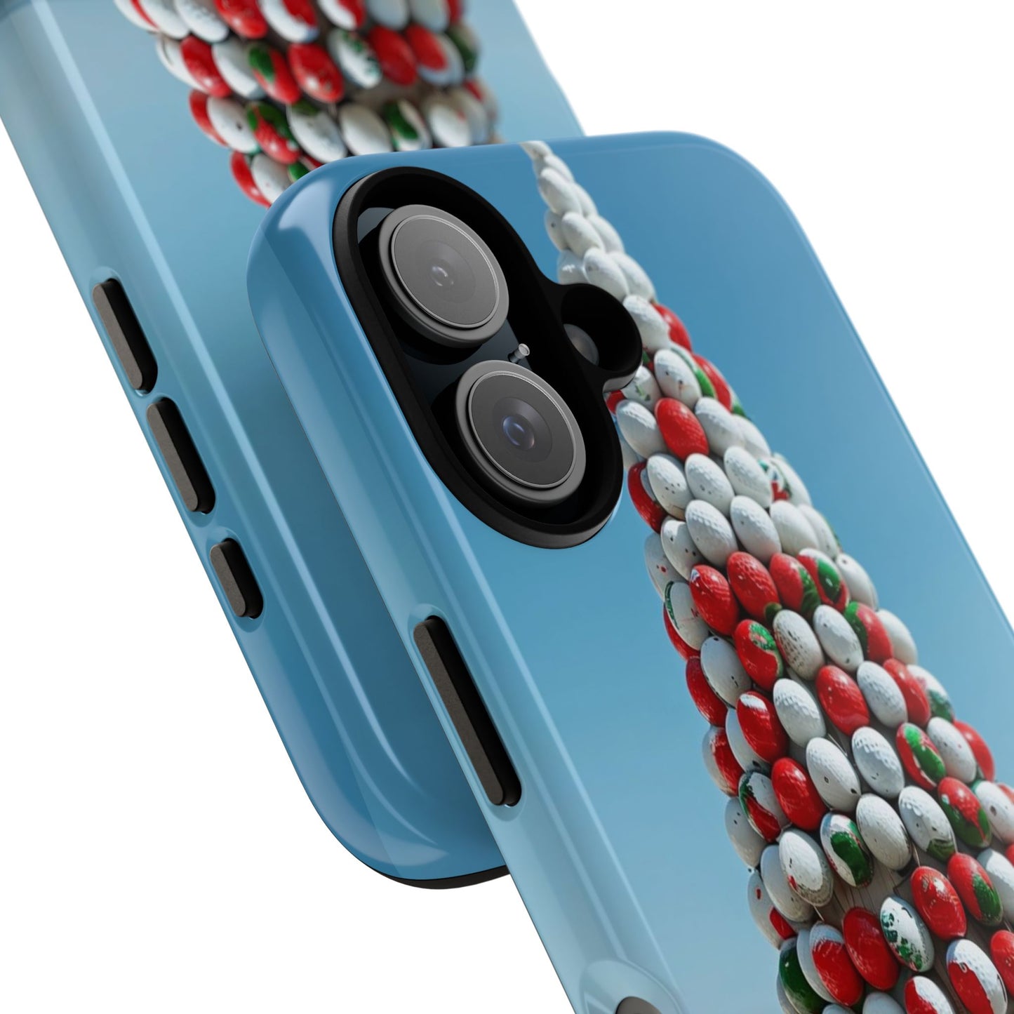 "Plentee-full" Mobile Phone Case