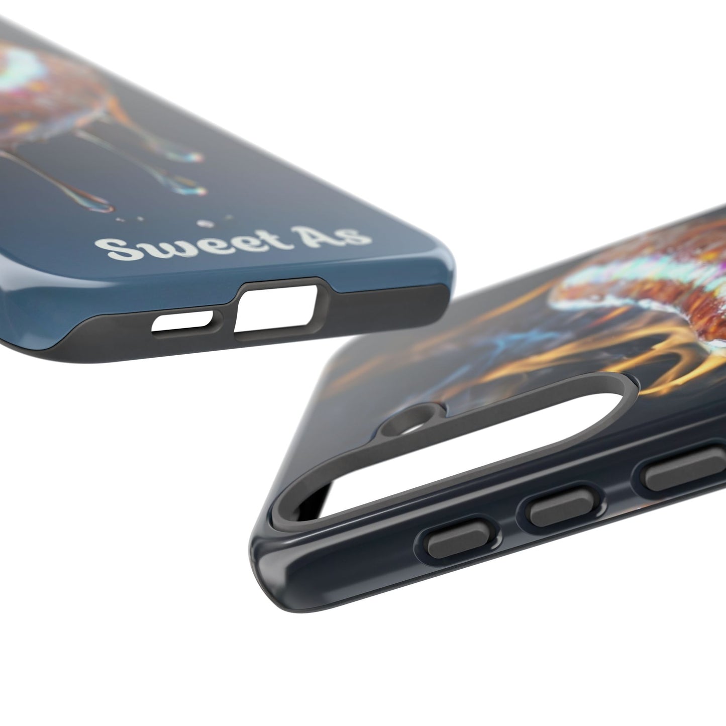 "Sweet As" Mobile Phone Case