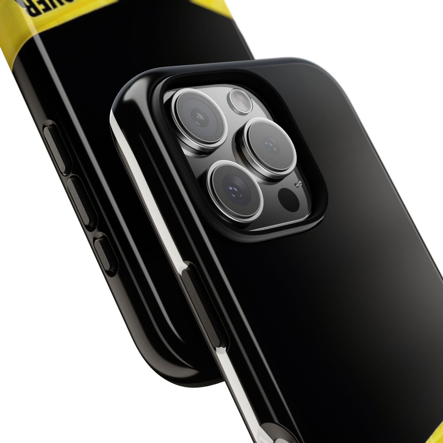 "Hangxiety" Mobile Phone Case