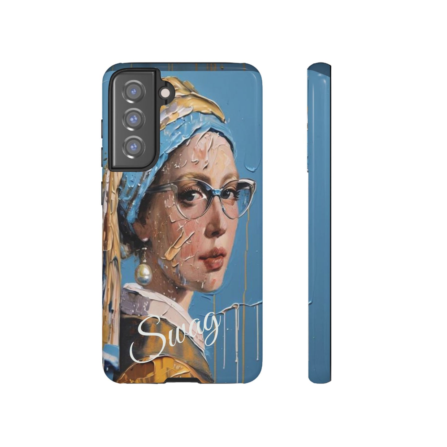 "Pearl Swag" Mobile Phone Case