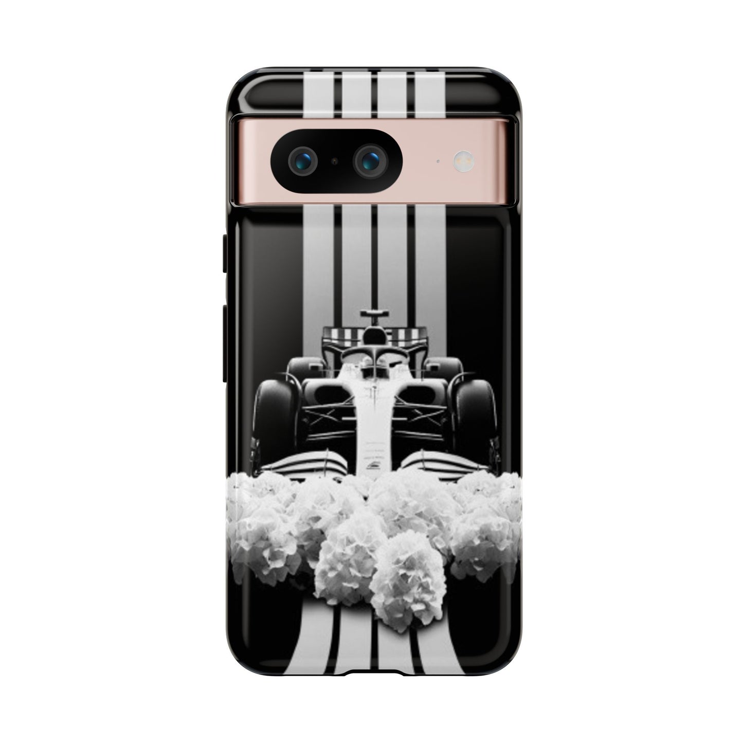 "Fast and Florious" Mobile Phone Case