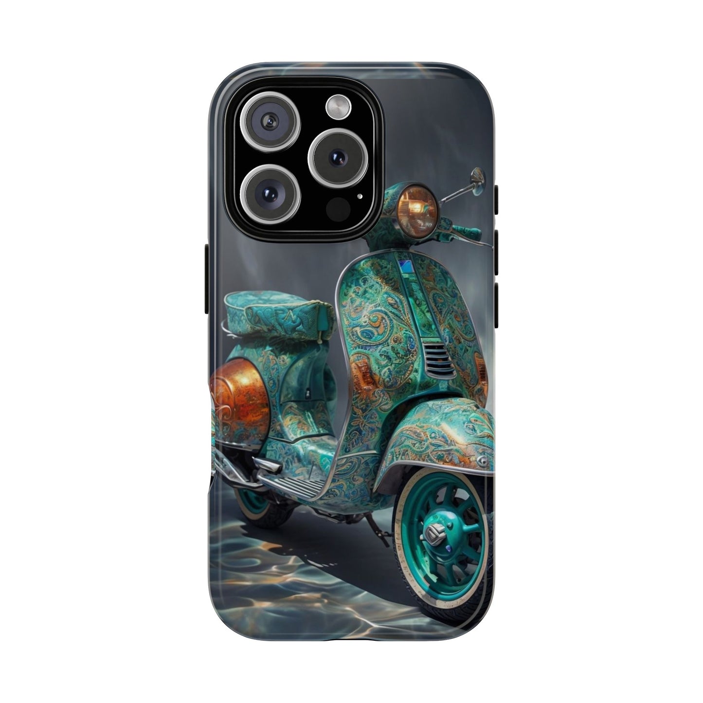 "Celebrating" Mobile Phone Case