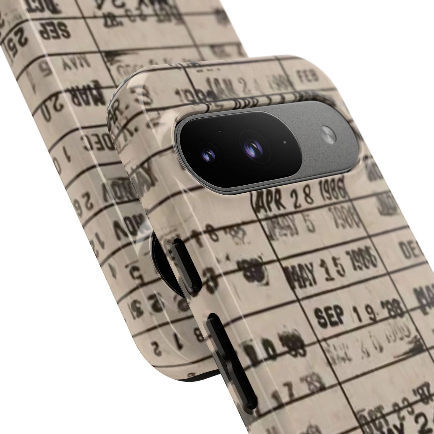 "A Bygone Era" Mobile Phone Case