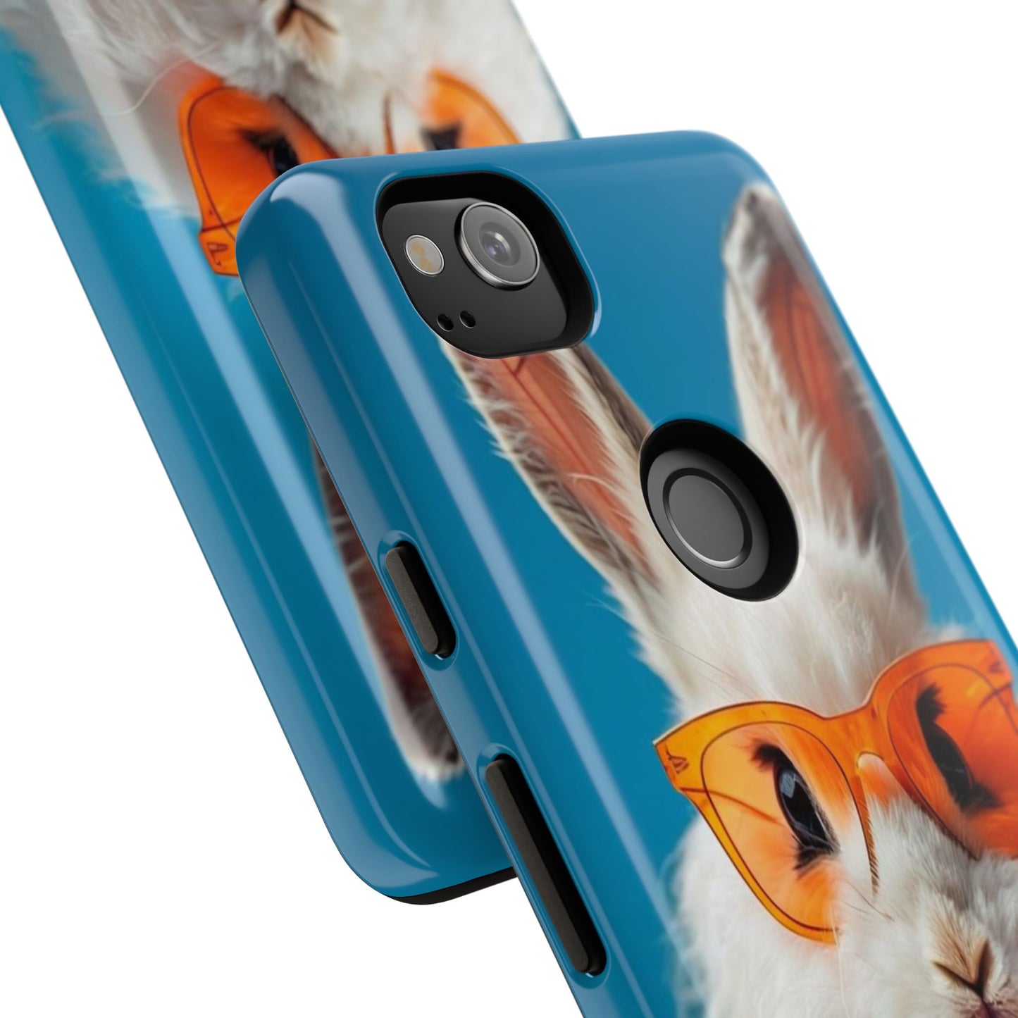 "Stay Soft" Mobile Phone Case