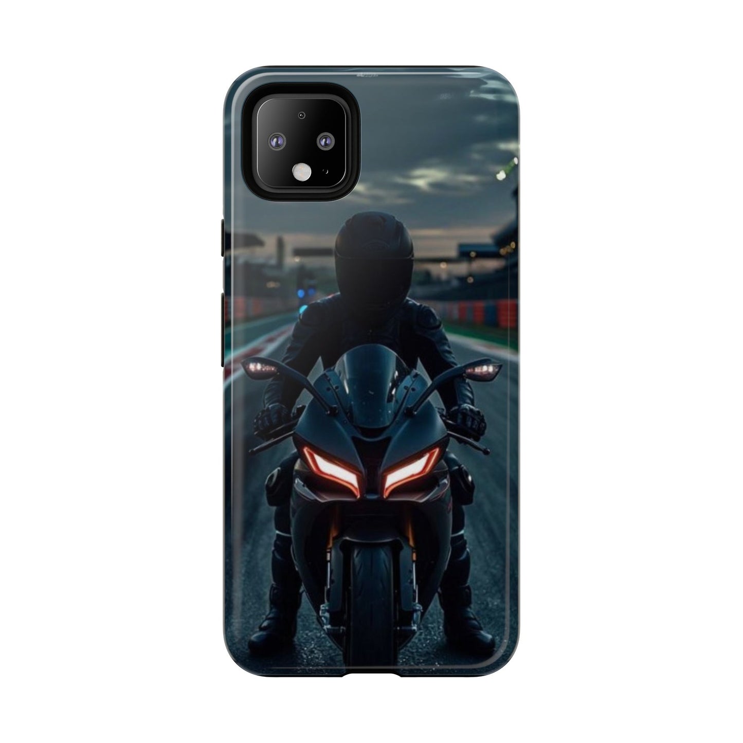 "Full Noise" Mobile Phone Case