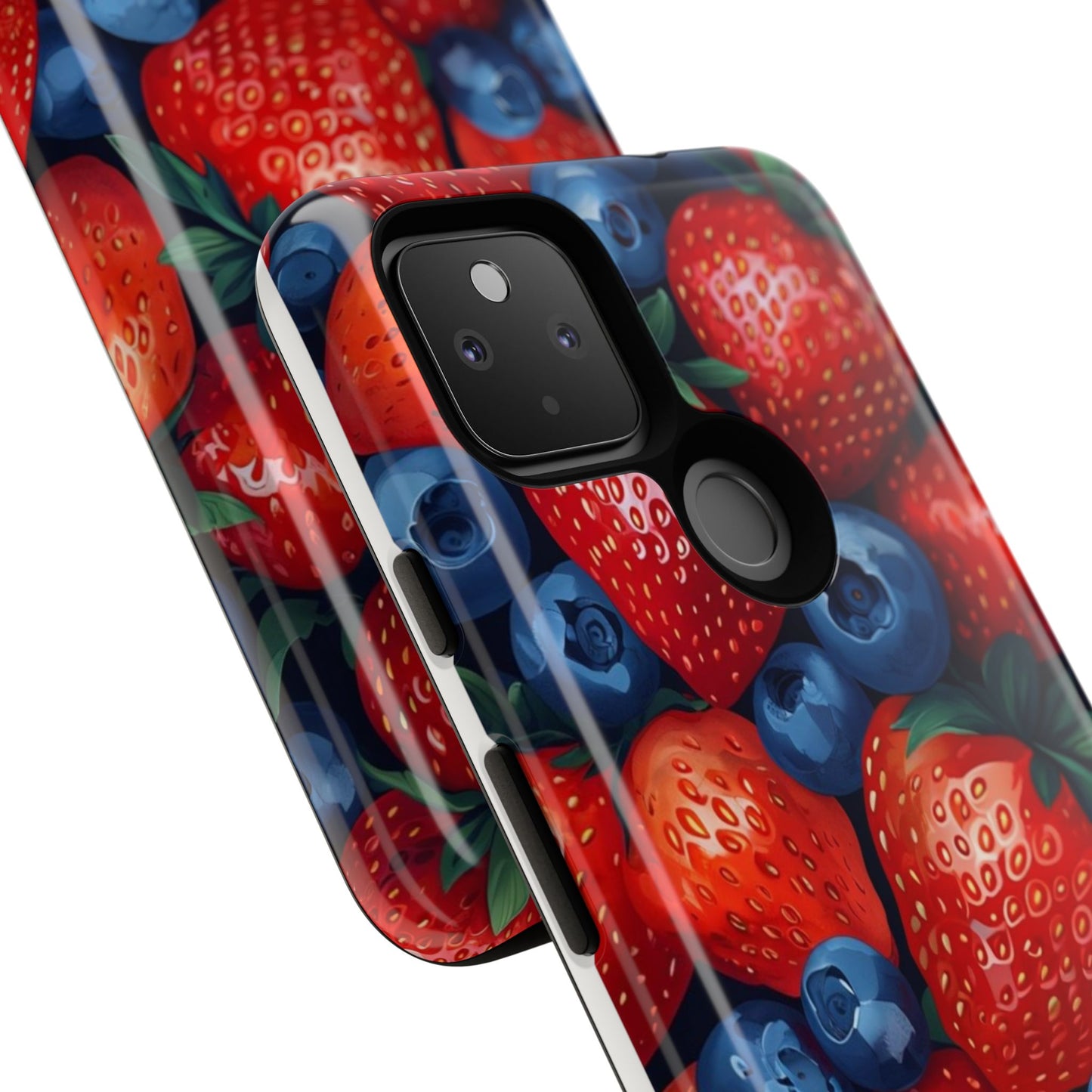 "Life. A Mix of Sweet and Sour" Mobile Phone Case