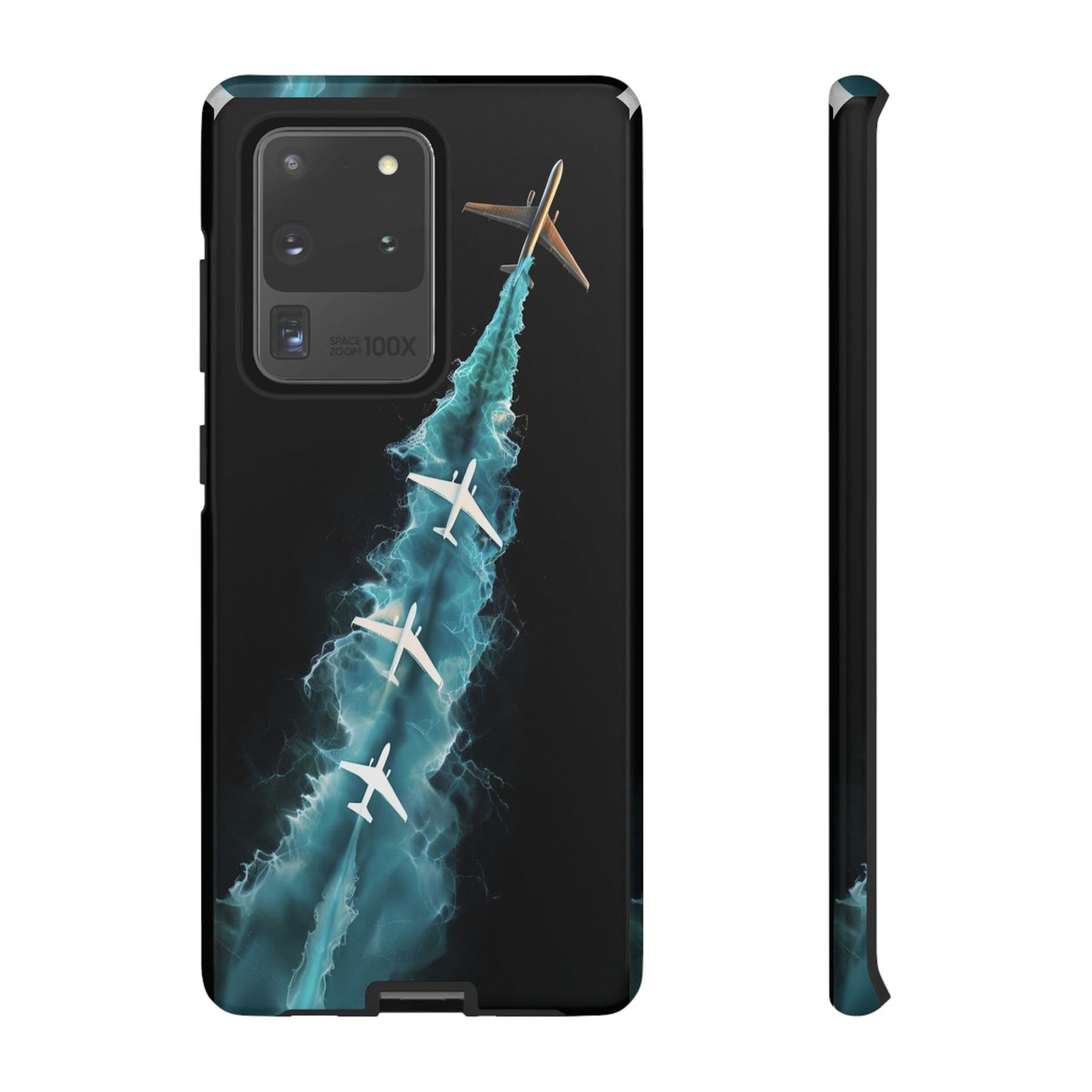 "Energy" Mobile Phone Case
