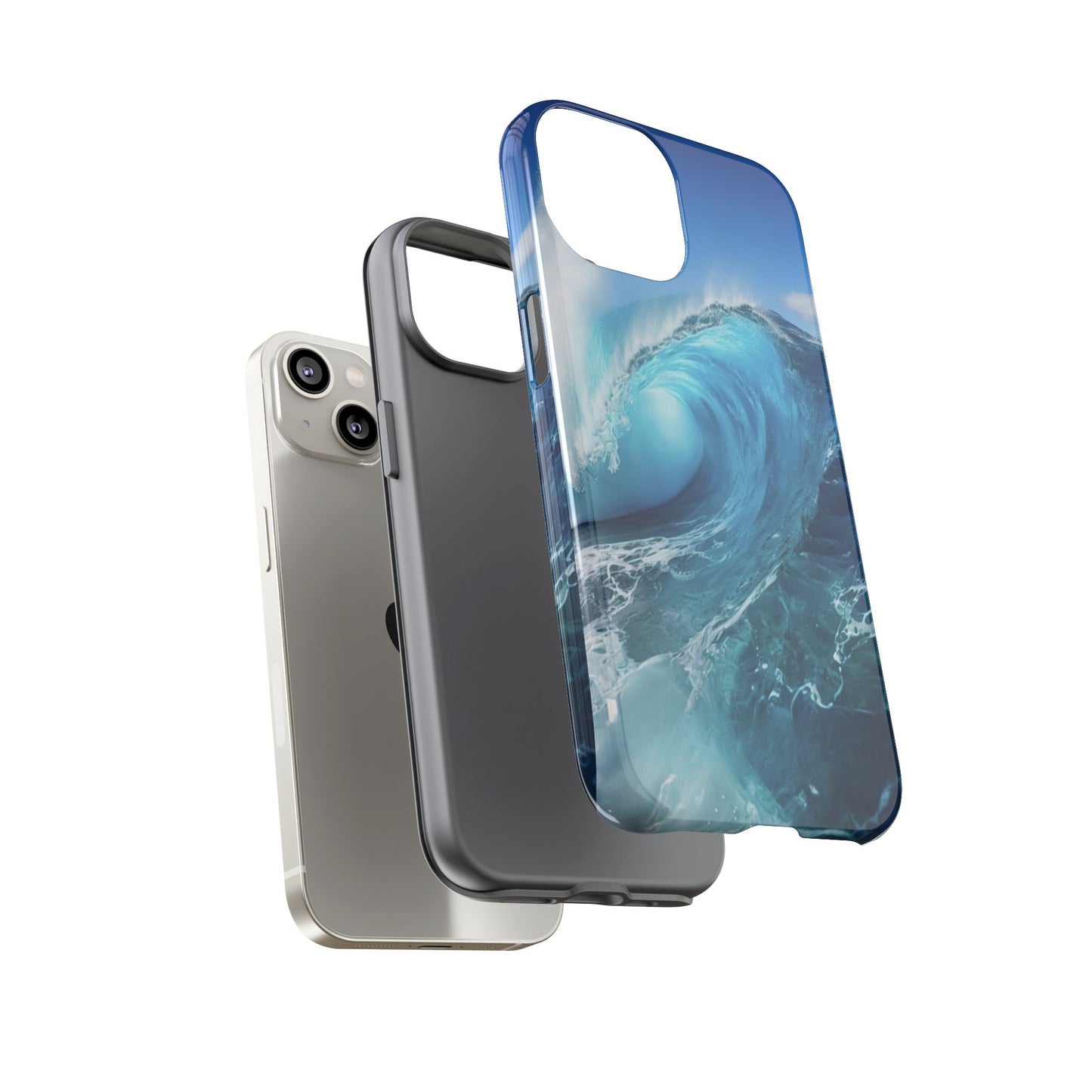 "The One that Got Away" Mobile Phone Case