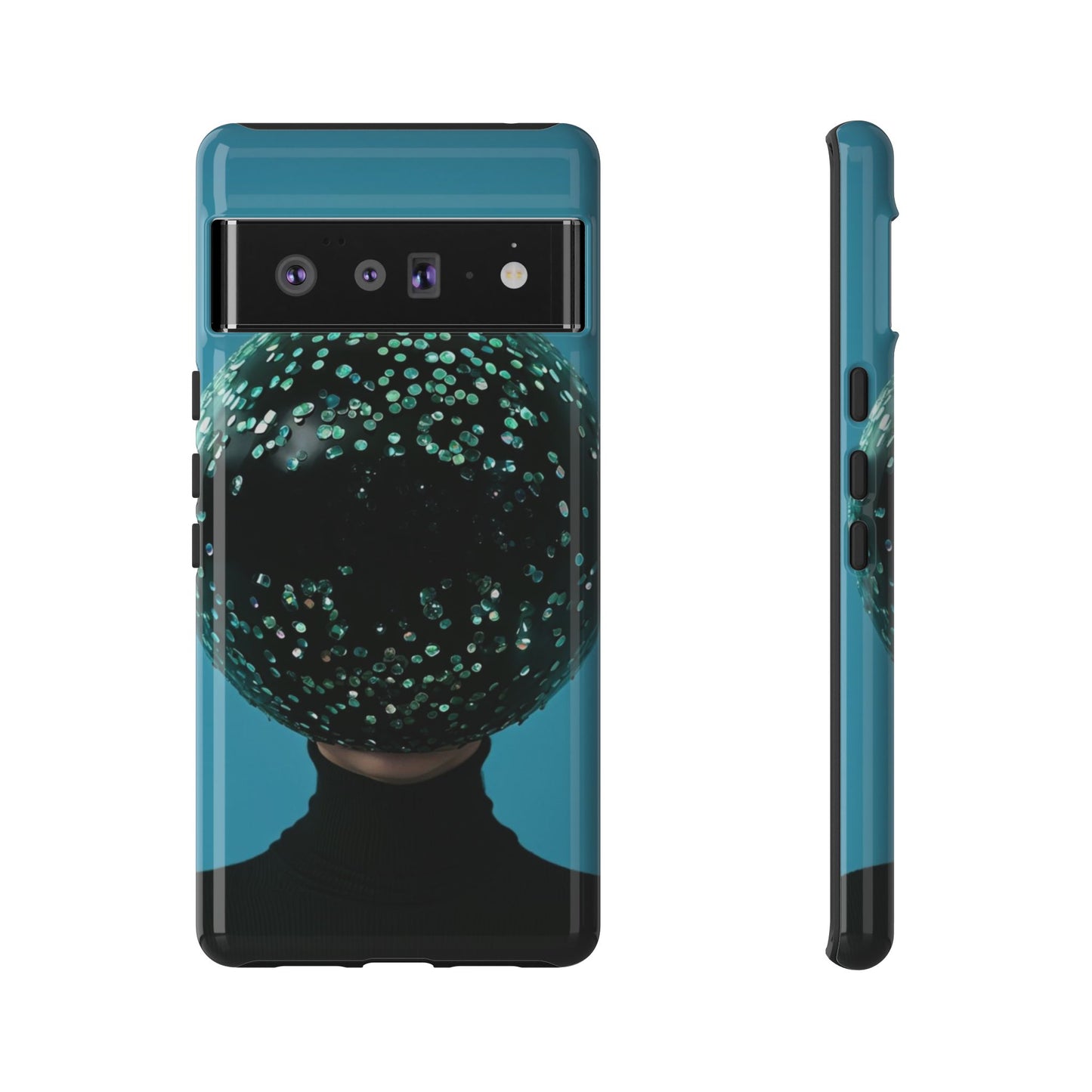 "The Alchemist" Mobile Phone Case