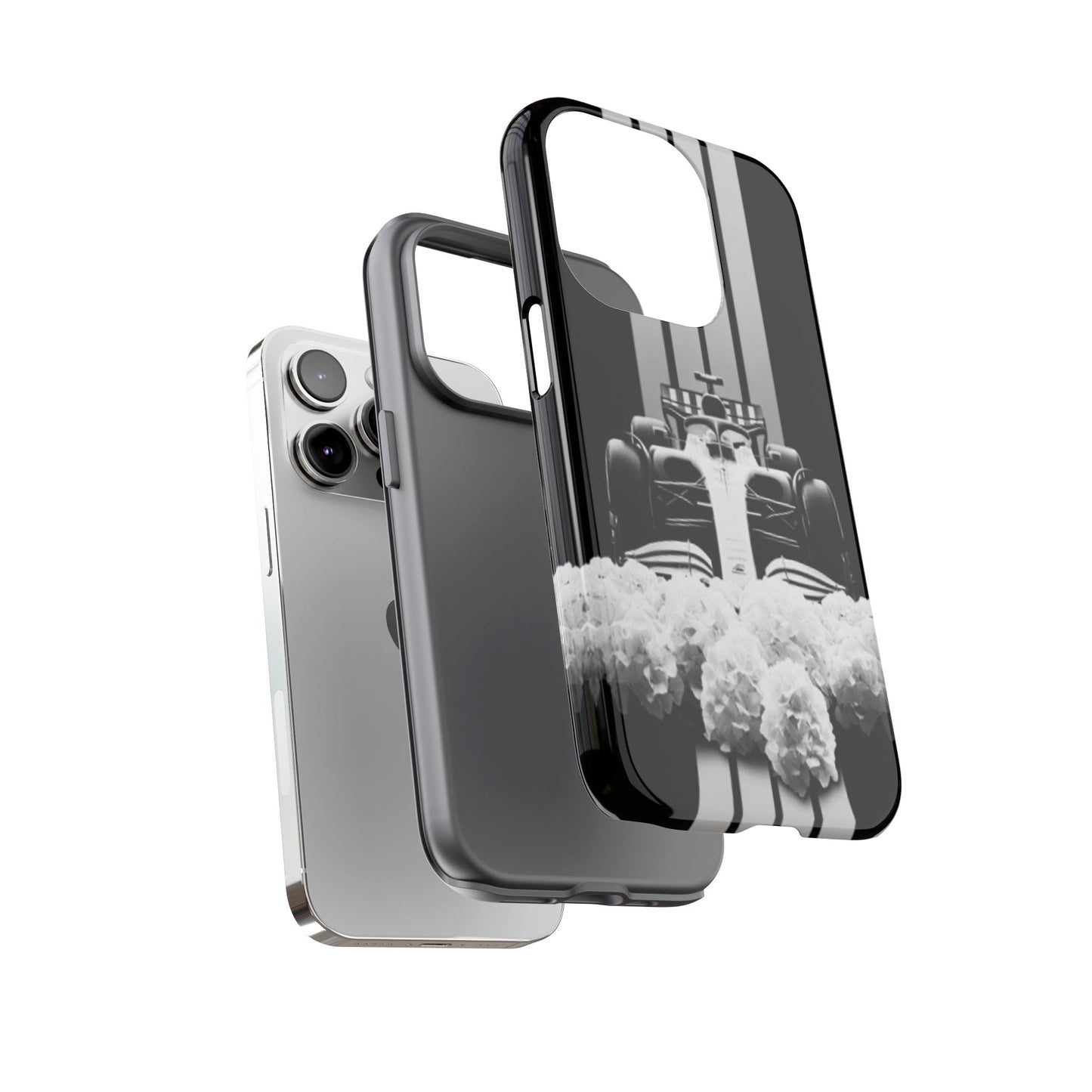 "Fast and Florious" Mobile Phone Case