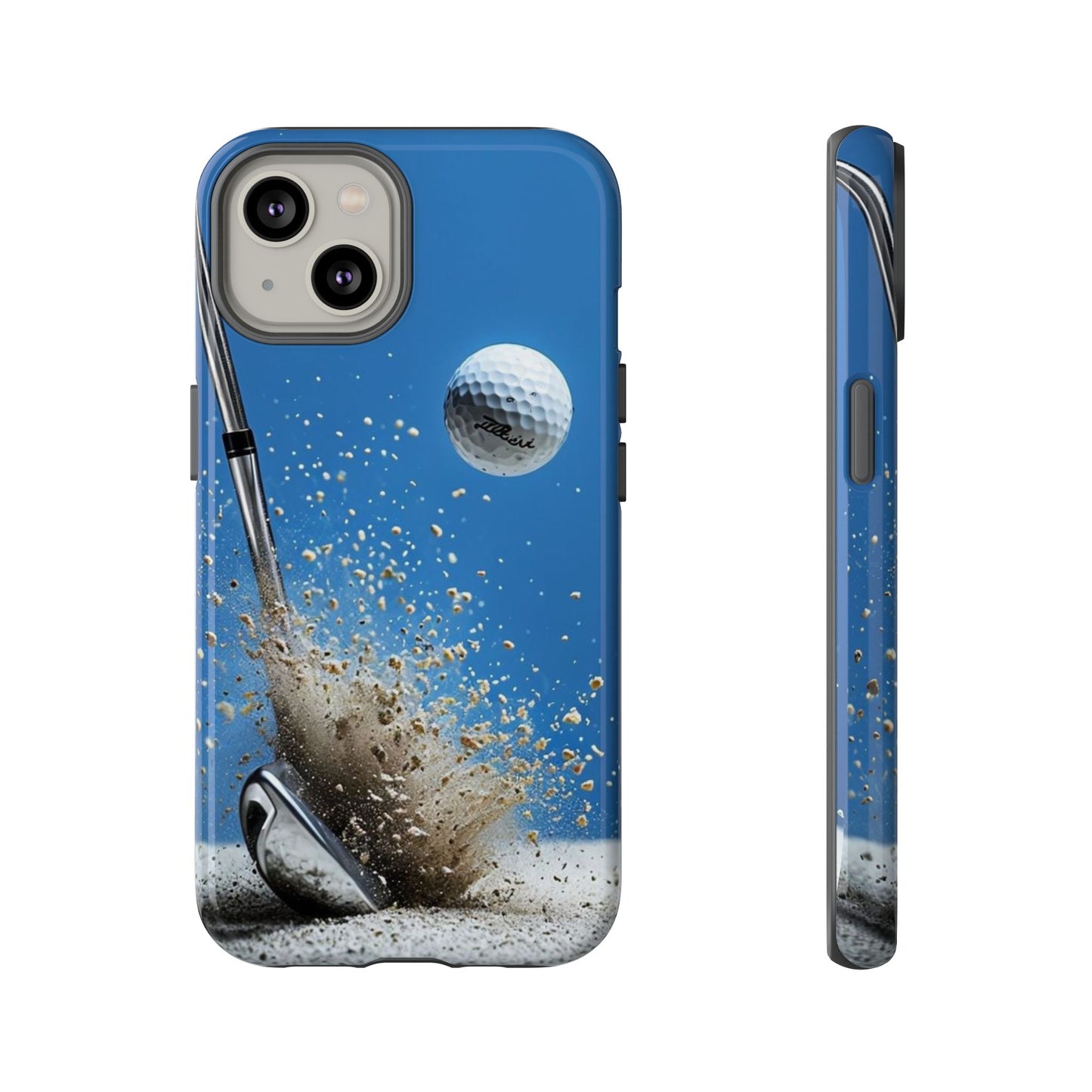 "Sand and Sky" Mobile Phone Case
