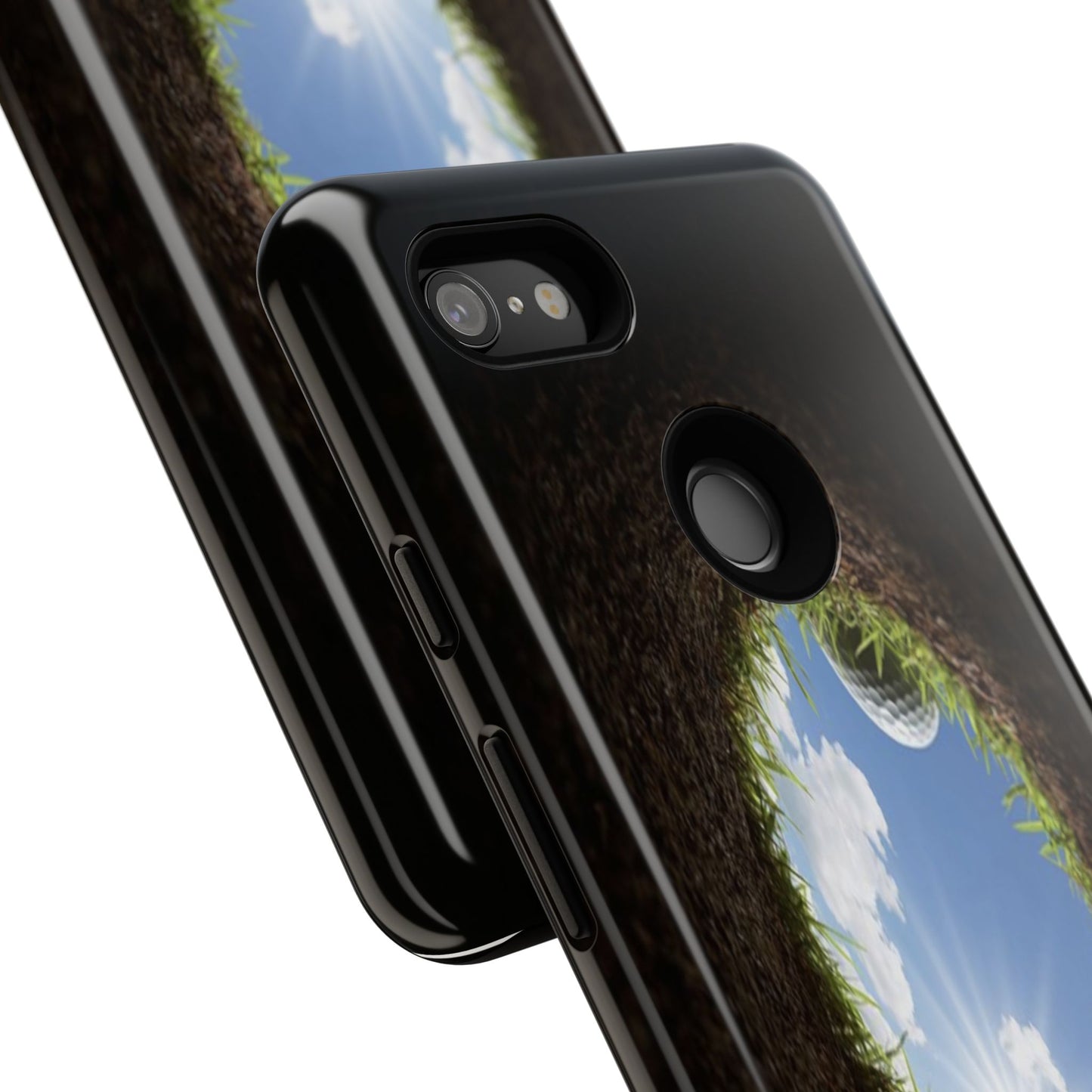 "The Drop" Mobile Phone Case