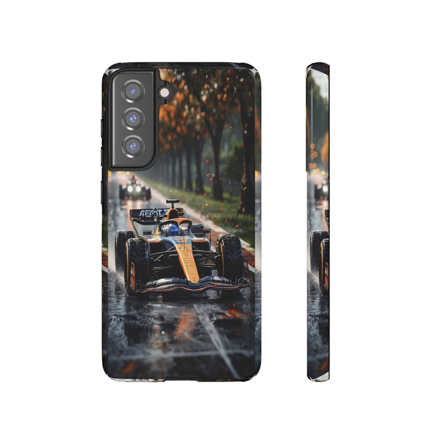"Speed" Mobile Phone Case