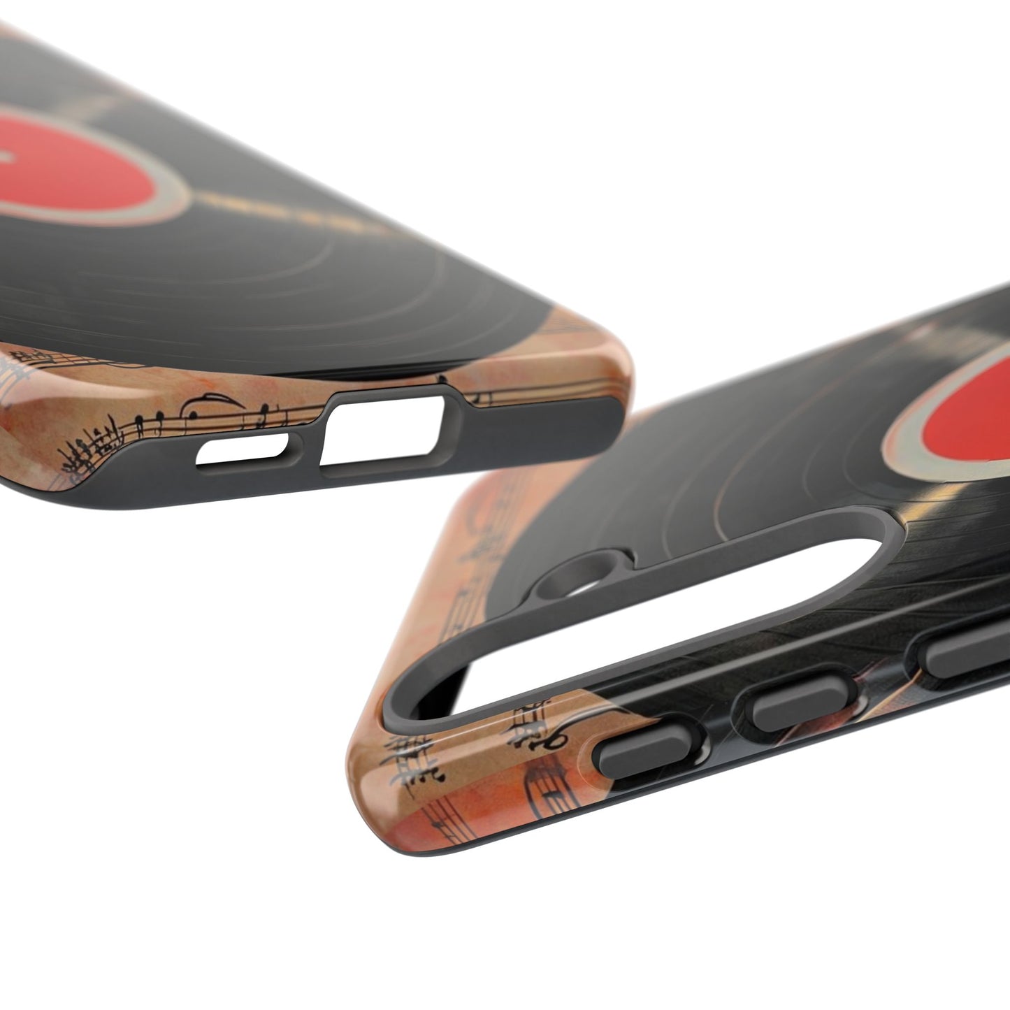 "Rewind" Mobile Phone Case